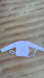 Ballet : vestje / cache coeur, Ophalen of Verzenden, Gebruikt