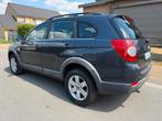 Chevrolet Captiva 2.0 diesel met 116000 km, Auto's, Leder, Bedrijf, 5 deurs, Te koop