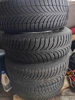 Winterbanden Volvo xc70, Auto-onderdelen, Banden en Velgen, Ophalen, 16 inch, Winterbanden, Band(en)