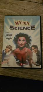 Weird science dvd, Comme neuf, Enlèvement, À partir de 6 ans, Fantasy