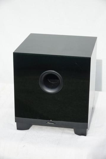SUBWOOFER MIRAGE beschikbaar voor biedingen