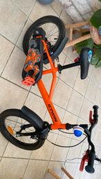 Bike/Fiets 16inch, Fietsen en Brommers, Fietsen | Kinderfietsjes, Ophalen, Zo goed als nieuw