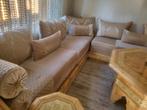 Mise en vente d'un magnifique salon Marocain [complet], Enlèvement, Utilisé