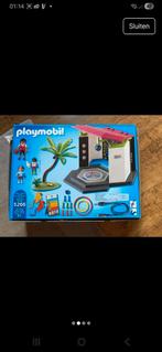 Discothèque Playmobil, Enlèvement ou Envoi, Comme neuf