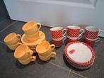 Koffie servies., Huis en Inrichting, Ophalen