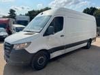 Mercedes-Benz Sprinter 314 *EURO 6-MAXI* (bj 2018), Auto's, Bestelwagens en Lichte vracht, Gebruikt, Mercedes-Benz, Bedrijf, Airconditioning