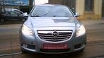 OPEL INSIGNIA 2000CC DIESEL 2010 PROPRE, Autos, Opel, Entreprise, Entretenue par le concessionnaire, 5 portes, Tissu