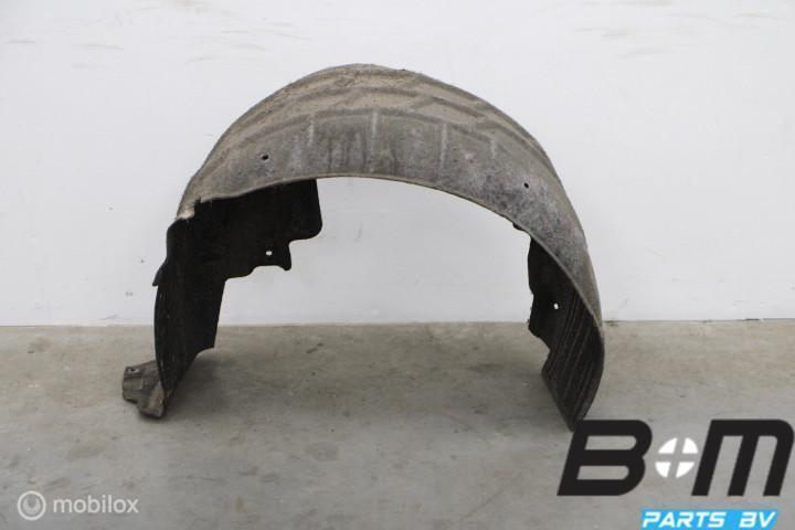 Modderkuip rechtsachter VW Golf 8 5H0810972D, Auto-onderdelen, Carrosserie, Gebruikt