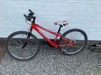 Mountainbike jongens 24 inch, Fietsen en Brommers, Ophalen, Gebruikt, 20 tot 24 inch