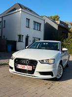 Zeer propere audi a3 sedan/limousine 2014, Auto's, Audi, Euro 5, 1600 cc, Wit, 5 deurs