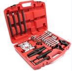 Set d’extracteurs hydrauliques KraftMüller, Enlèvement, Neuf