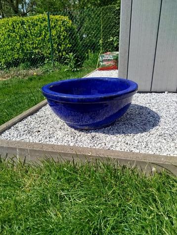 Pot de fleurs, 40 cm ou plus, Intérieur, Comme neuf, Enlèvement
