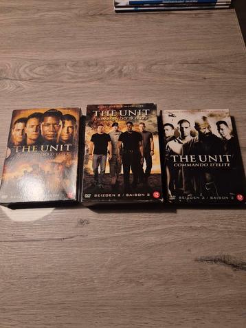 DVD the unit beschikbaar voor biedingen