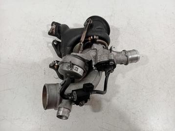 TURBO Opel Mokka / Mokka X (01-2012/12-2016) (55565353) beschikbaar voor biedingen