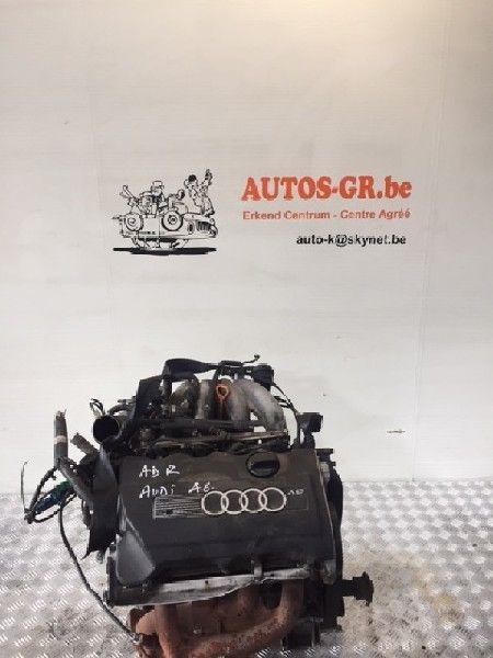 MOTOR Audi A6 (C4) (01-1994/10-1997) (adr), Auto-onderdelen, Motor en Toebehoren, Audi, Gebruikt