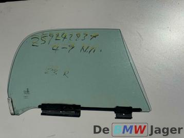 Zijruit rechts voor BMW Z3 Roadster 51328397628 beschikbaar voor biedingen