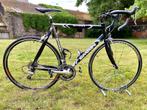 Vélo de route vintage EMRIN Ultegra (taille 56), Autres marques, Aluminium, Enlèvement, Plus de 20 vitesses