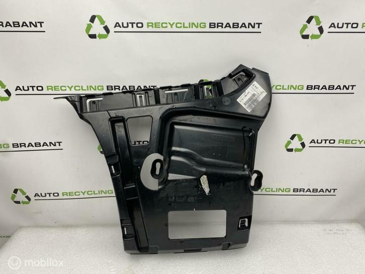 Bumpergeleider L.A BMW 3 Serie Touring F31 NIEUW 51127384479, Auto-onderdelen, Carrosserie, BMW, Gebruikt, Ophalen of Verzenden