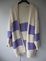 Veste longue et chaude, Pimkie, S, comme neuve, Vêtements | Femmes, Taille 36 (S), Comme neuf, Pimkie, Blanc