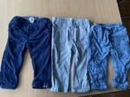 Pantalons garçon 18mois (81-86) isolé Timberland, Zara, Mayo, Enfants & Bébés, Vêtements de bébé | Taille 80, Comme neuf, Timberland