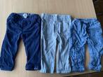 Pantalons garçon isolé 18mois (81-86) Timberland, Zara, Mis, Pantalon, Garçon, Timberland, Enlèvement ou Envoi
