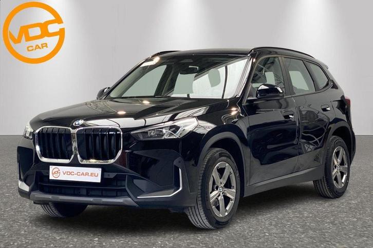 BMW Serie X X1 sDrive 18dA, Auto's, BMW, X1, Airbags, Bluetooth, Boordcomputer, Centrale vergrendeling, Climate control, Cruise Control