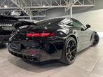 Mercedes-Benz AMG GT 63 4MATIC+ Carbon|Pano|F1, Auto's, Automaat, 4 zetels, 430 kW, Zwart