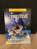Op Ontdekking - Het Zonnestelsel, Ophalen, Zo goed als nieuw, Non-fictie
