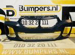 BUMPER BMW X1 F48 MPakket M-Pakket 2019-2022 VOORBUMPER 2-K3, -, Utilisé, -, Avant