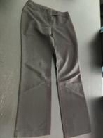 Broek cassis, Kleding | Dames, Ophalen of Verzenden, Zo goed als nieuw, Maat 38/40 (M)