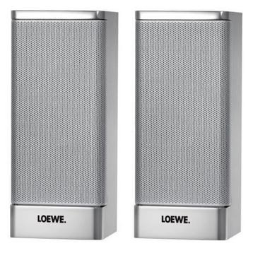 LOEWE Individual Sound Satellite Speaker
