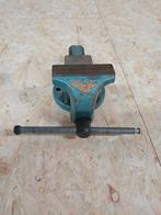 Bankvijs Ridgid Matador, Ophalen