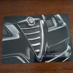 Alfa Romeo  Blackline- Collezione  ALFA GT 12/2006, Boeken, Auto's | Folders en Tijdschriften, Ophalen of Verzenden, Nieuw, Alfa Romeo