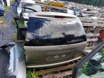 chrysler voyager achterklep bj 2001 tot 2008 beschikbaar voor biedingen