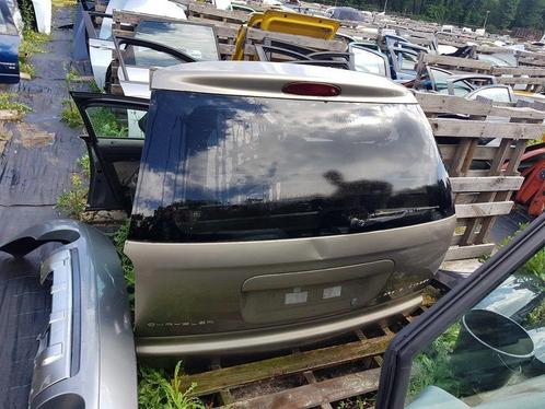chrysler voyager achterklep bj 2001 tot 2008, Auto-onderdelen, Carrosserie, Achterklep, Achter, Gebruikt, Ophalen of Verzenden