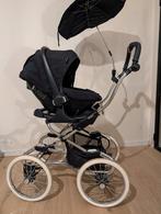 Bébécar 3in1 kinderwagen, Kinderen en Baby's, Ophalen, Zo goed als nieuw, Kinderwagen, Maxi-Cosi