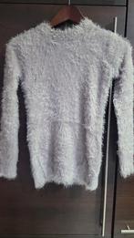 Pull à vendre taille L mais taille petit. Correspond plutôt, Ophalen, Sans marque, Beige, Maat 36 (S)