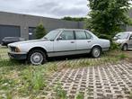 1982 BMW FE 728 Oldtimer, Auto's, BMW, Gebruikt, 7 Reeks, Bedrijf, Handgeschakeld