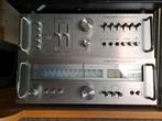 scott a 426 + t 526 versterker en tuner, Audio, Tv en Foto, Ophalen, Gebruikt