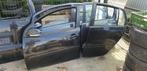 VW GOLF V PORTIEREN LV+LA, Ophalen of Verzenden, Gebruikt, Deur