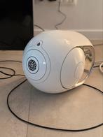 Enceinte Devialet phantom 1 light chrome, Audio, Tv en Foto, Ophalen of Verzenden, Zo goed als nieuw