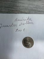 Muntstuk, Postzegels en Munten, Ophalen of Verzenden, Overige landen, Losse munt