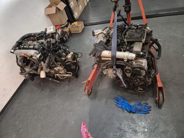 Te koop mits egte interesse 1.8 20vt motoren bam 225pk beschikbaar voor biedingen