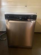 Vaatwasmachine Whirlpool, Elektronische apparatuur, Ophalen, Zo goed als nieuw