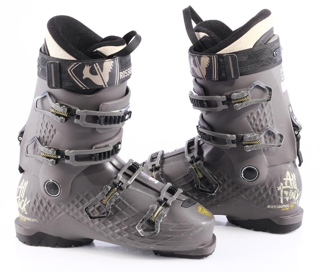 43 44 EU skischoenen ROSSIGNOL ALLTRACK R GW, Gebruikt, Verzenden, Rossignol, Schoenen