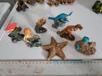 Aquariumdecoratieset, Ophalen of Verzenden, Zo goed als nieuw