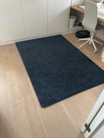 IKEA tapijt, Blauw, Zo goed als nieuw, Ophalen
