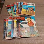 oude strips OHEE, Boeken, Meerdere comics, Ophalen of Verzenden, Gelezen, Europa