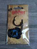 Harry Potter the exhibition sleutelhanger "Ravenclaw", Verzamelen, Harry Potter, Ophalen