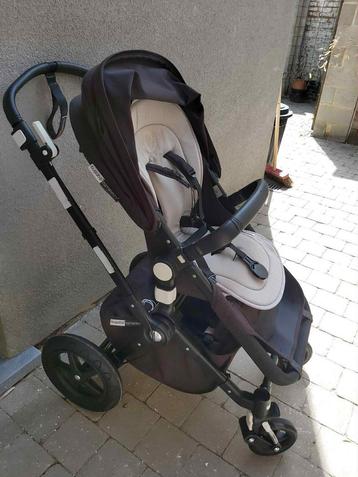 Poussette bugaboo Caméléon 3, Enlèvement, Comme neuf, Poussette, Bugaboo